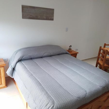 Апартаменти Departamento Centrico Krenn Ушуайя Екстер'єр фото