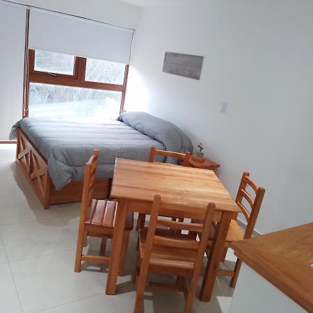 Апартаменти Departamento Centrico Krenn Ушуайя Екстер'єр фото
