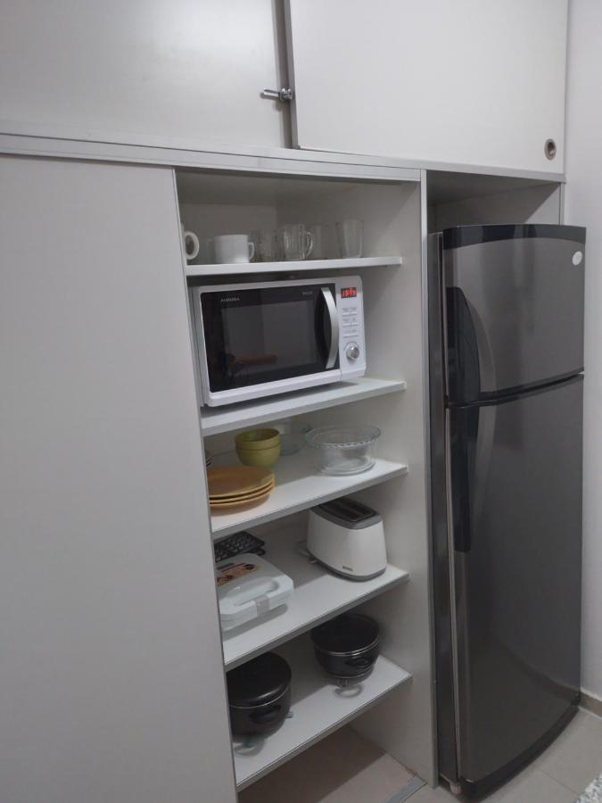 Апартаменти Departamento Centrico Krenn Ушуайя Екстер'єр фото
