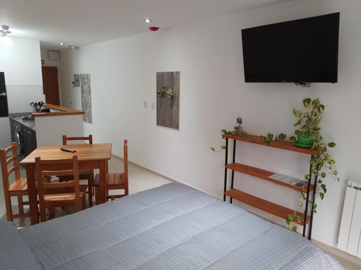 Апартаменти Departamento Centrico Krenn Ушуайя Екстер'єр фото