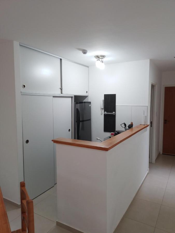 Апартаменти Departamento Centrico Krenn Ушуайя Екстер'єр фото