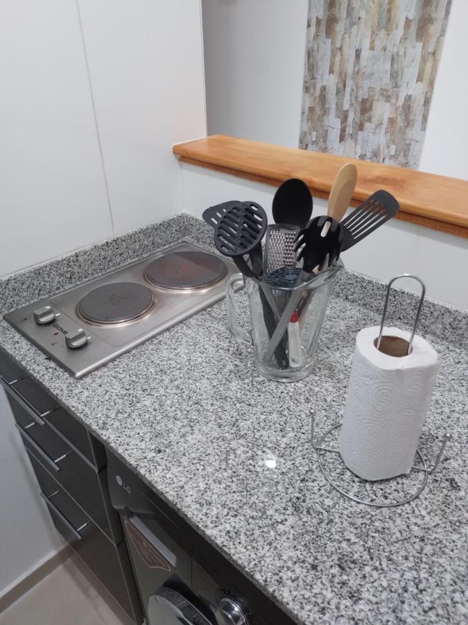 Апартаменти Departamento Centrico Krenn Ушуайя Екстер'єр фото