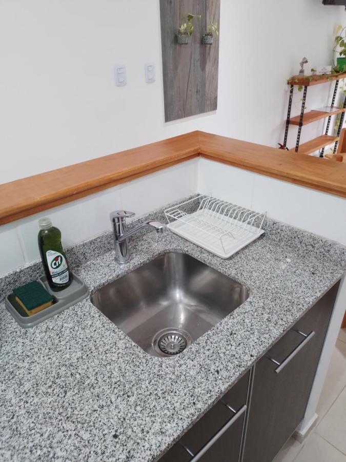 Апартаменти Departamento Centrico Krenn Ушуайя Екстер'єр фото