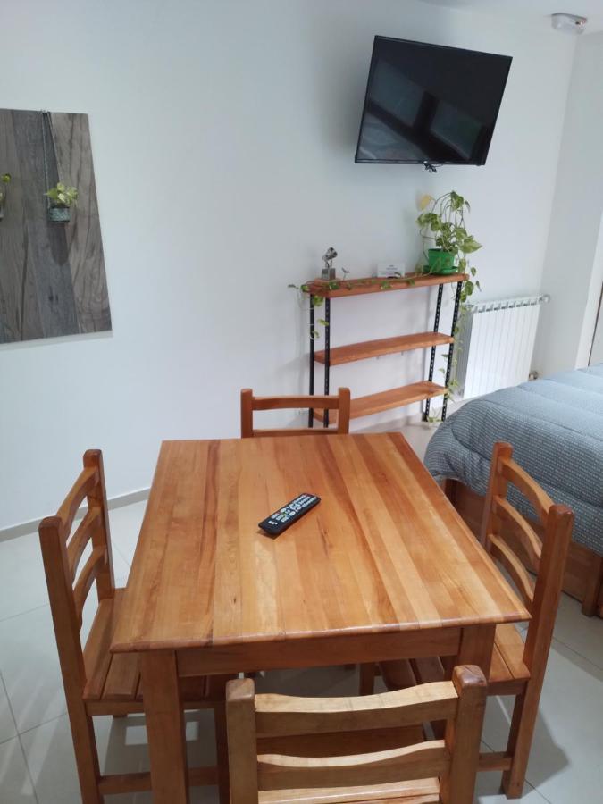 Апартаменти Departamento Centrico Krenn Ушуайя Екстер'єр фото