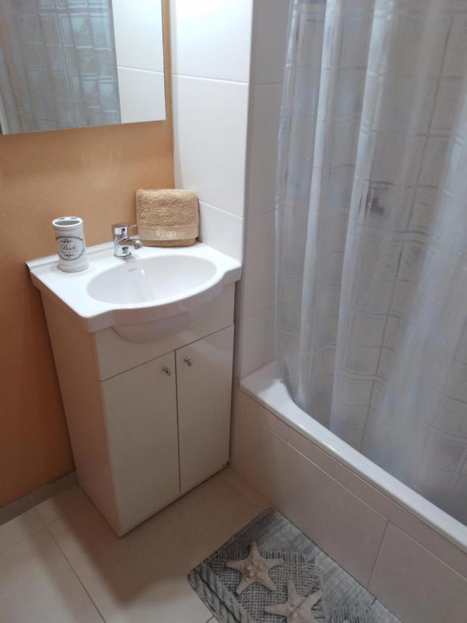Апартаменти Departamento Centrico Krenn Ушуайя Екстер'єр фото