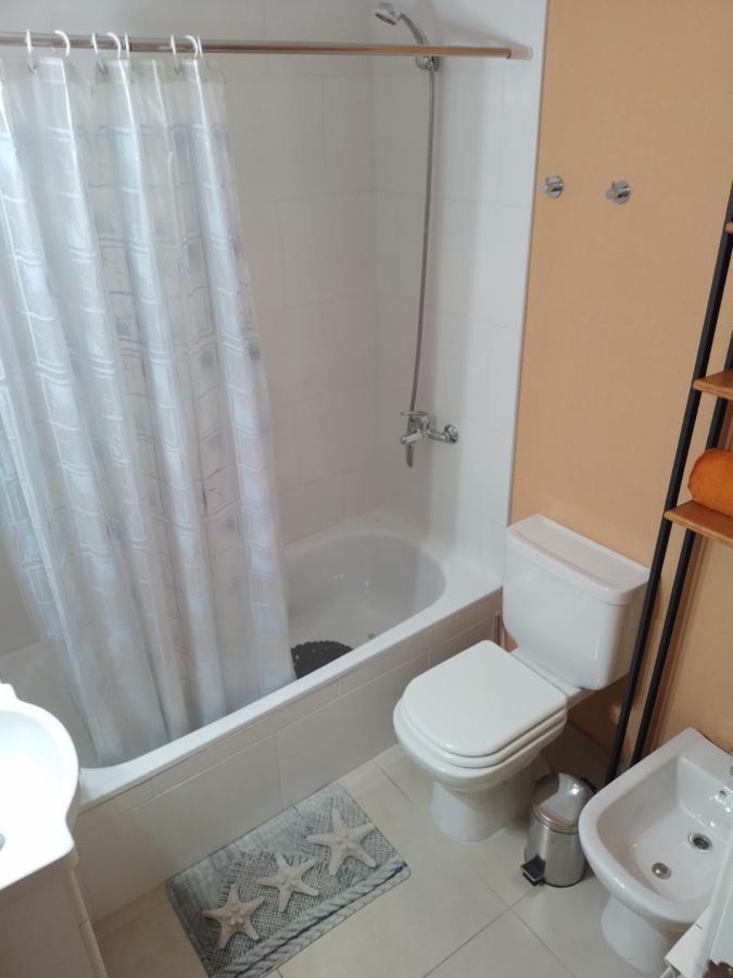 Апартаменти Departamento Centrico Krenn Ушуайя Екстер'єр фото