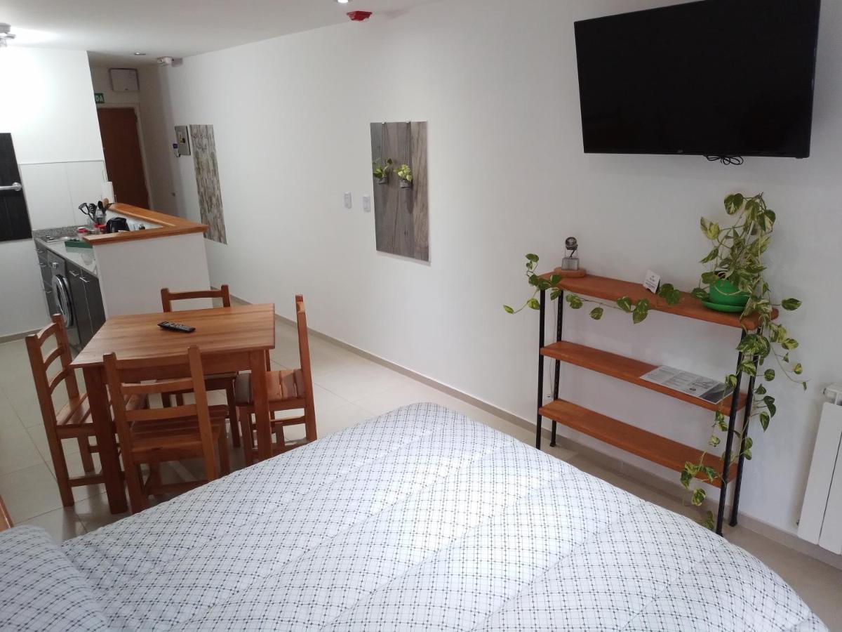 Апартаменти Departamento Centrico Krenn Ушуайя Екстер'єр фото
