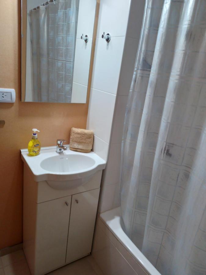 Апартаменти Departamento Centrico Krenn Ушуайя Екстер'єр фото