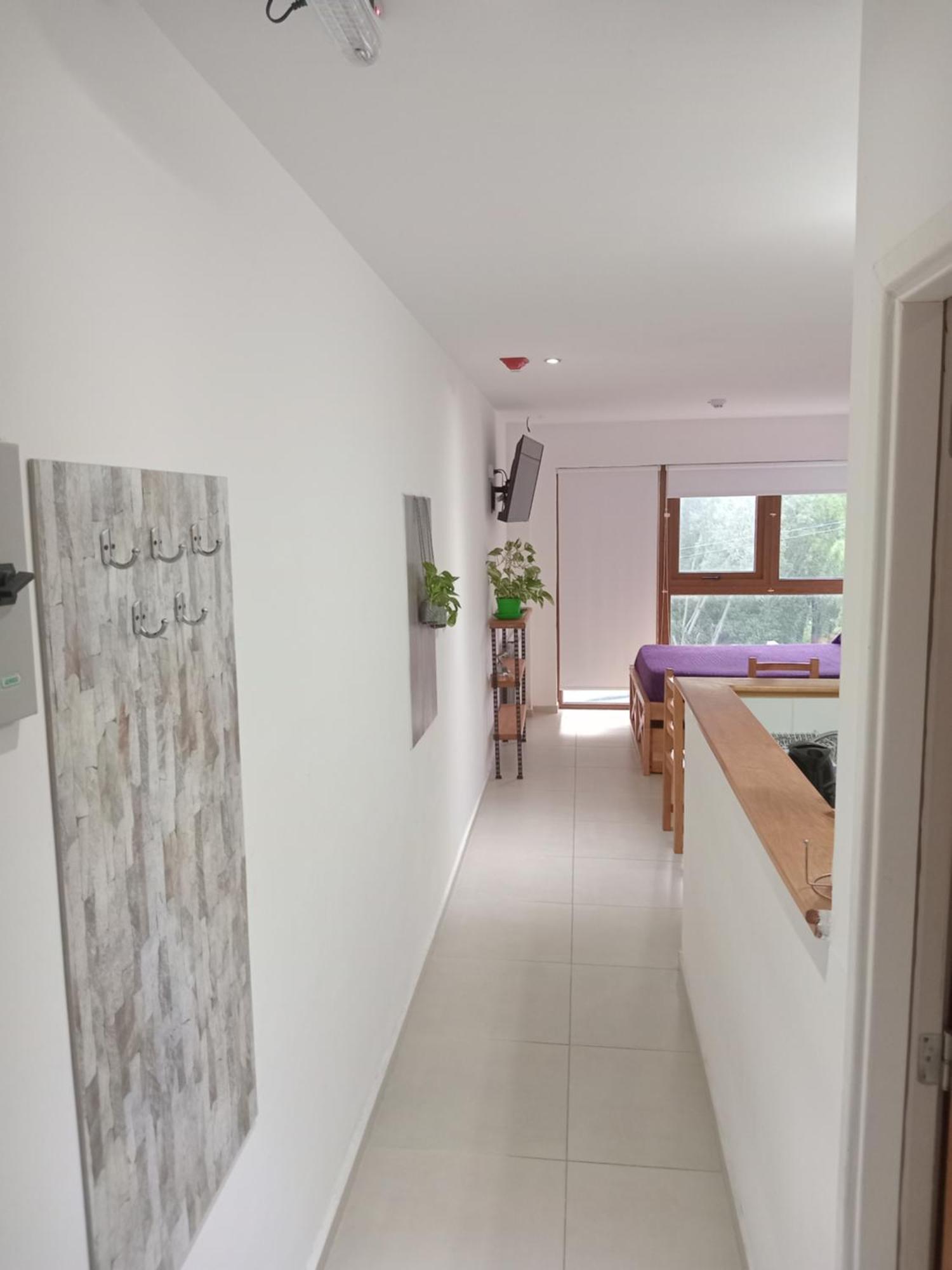 Апартаменти Departamento Centrico Krenn Ушуайя Екстер'єр фото