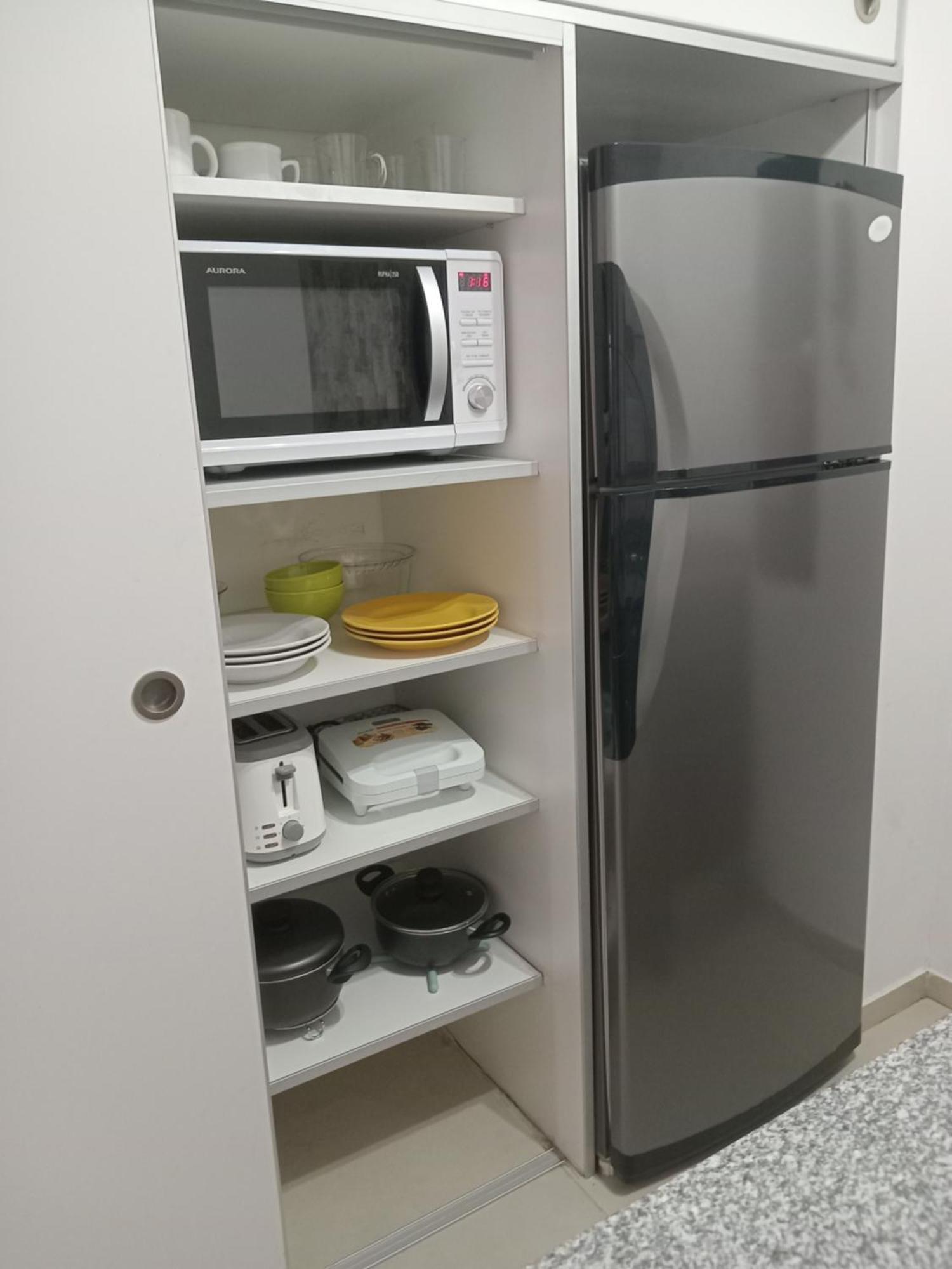 Апартаменти Departamento Centrico Krenn Ушуайя Екстер'єр фото